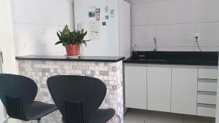 Lindo e aconchegante apartamento a 3min da praia - 8