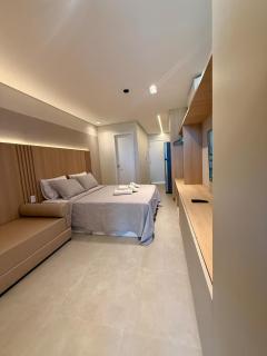 Flat no Beach Class Summer em Porto de Galinhas - 6