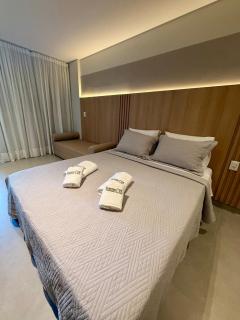 Flat no Beach Class Summer em Porto de Galinhas - 3