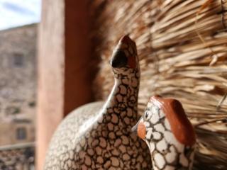 Maison d'hôte Mas de Castille entre Uzès et le pont du Gard - 9