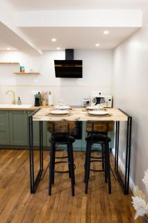 Le duplex du centre-ville - Chez Pauline & Yoan - 4