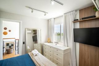 Duplex: Piscina, Garagem e Área Gourmet|FL 960/602 - 1