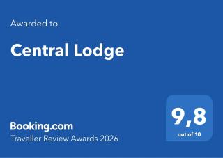 Central Lodge - 8