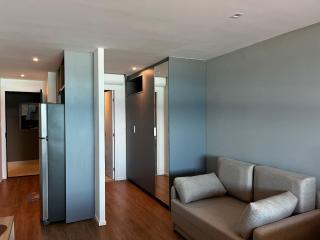 Art Studio - Praia de Armação - Unid 107 - 1