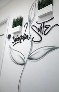 Salandra Suite- Bari Policlinico - 9