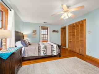 Carolina Cardinal House - 1