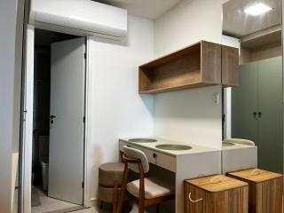 Art Studio - Praia de Armação - Unid 108 - 3