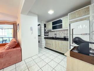 Apartamento amplo e confortável na praia dos ingleses - 6