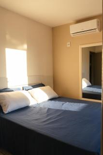 Apartamento amplo e confortável na praia dos ingleses - 2