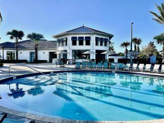 Spacious Home with Fun Decore and Game Room-4544TB - 7