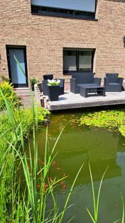 OREA Ferien-Appartment nähe Nürburging Rhein Ahr Eifel NEU - 4