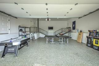 Lake Travis home w/ game room & hot tub - 6