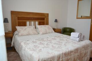 Las diez ovejas alojamiento rural - 2