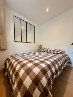 Le Studio des Falaises - Cosy & Calme - 6