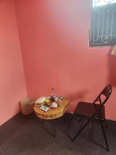 ASMOREIN ZANZIBAr CULTURE ROOM - 5