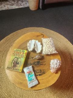 ASMOREIN ZANZIBAr CULTURE ROOM - 1