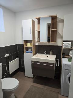 Naturnah & gemütlich - Feriennest mit Bergkulisse - 6