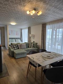 Naturnah & gemütlich - Feriennest mit Bergkulisse - 3