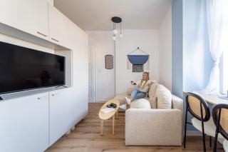 Cloud Comfort Studio Willa Miejska Górka - 0