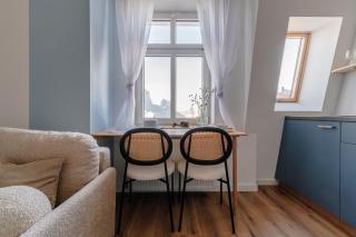 Cloud Comfort Studio Willa Miejska Górka - 5