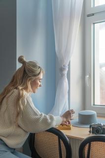 Cloud Comfort Studio Willa Miejska Górka - 4