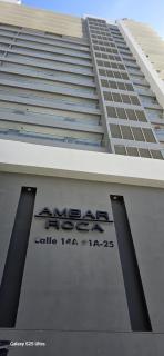 Edificio Ámbar Roca - 6