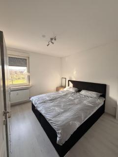 Kleines Appartment mit großer Terrasse - 0
