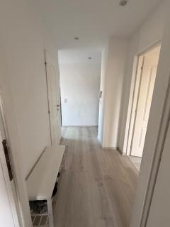 Kleines Appartment mit großer Terrasse - 6