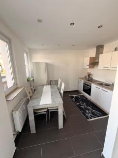 Kleines Appartment mit großer Terrasse - 5