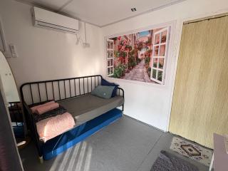 Labuan Homestay Jangmi,Jaseumin CabinRoom - 6