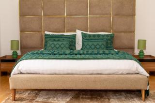 Appartement moderne au Warf, avec piscine , wifi - 7