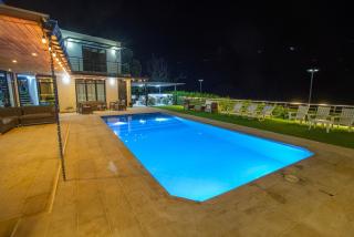 Casa Finca Moderna en Sopetran, Antioquia - 7