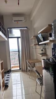 Dave Apartemen Studio - 4