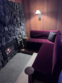 The Icelander at Mammoth Point - 0