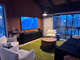 The Icelander at Mammoth Point - 1