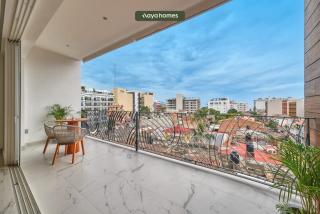 Luxurious 1BR Condo in Zona Romantica - Pool - 6