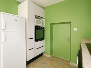 Maison de village rénovée - 2