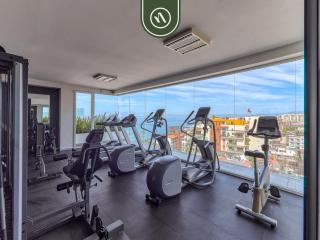 Stunning 2 BR Condo in Romantic Zone - Pool - 5