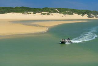 Kariega Game Reserve River Lodge - Kenton on Sea - 1