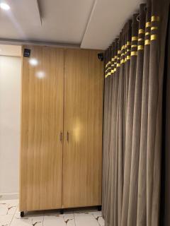 The Luxe spacious Two-Bed Suite - 5