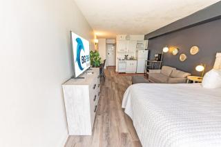 Nice Oceanfront Sea Mist Home with Beautiful Views - 5