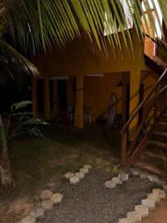 Apartamento Cacau Tropical com Jardim ! - 4