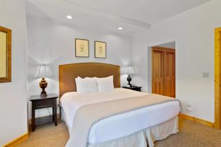 Trail's End Lodge At Deer Valley Resort - Four Bedroom Residence With Spa #18 - 2