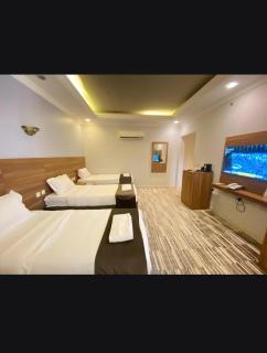 Zahrat Al Yasser Hotel - 9