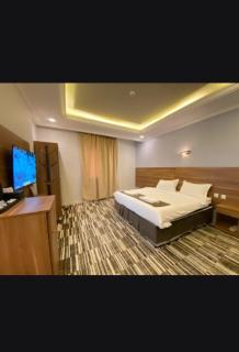 Zahrat Al Yasser Hotel - 7