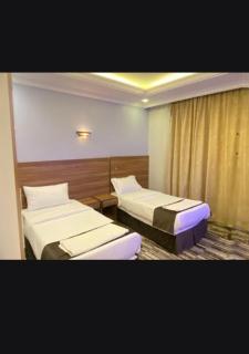 Zahrat Al Yasser Hotel - 5