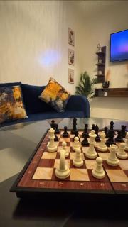 APPARTEMENT Blue - 5