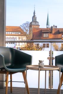 Modernes Altstadt-Juwel - Buchen - 6