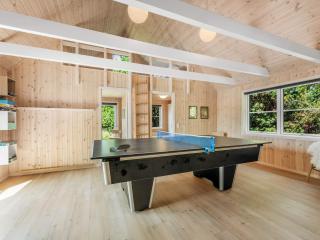 Luxury Beach House in Henne - By Traum Ferienwohnungen - 4