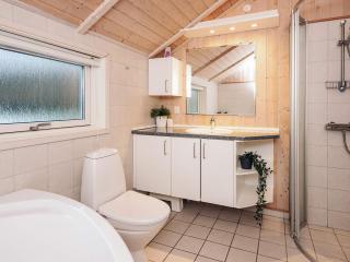 6 person holiday home in Toftlund-By Traum - 2